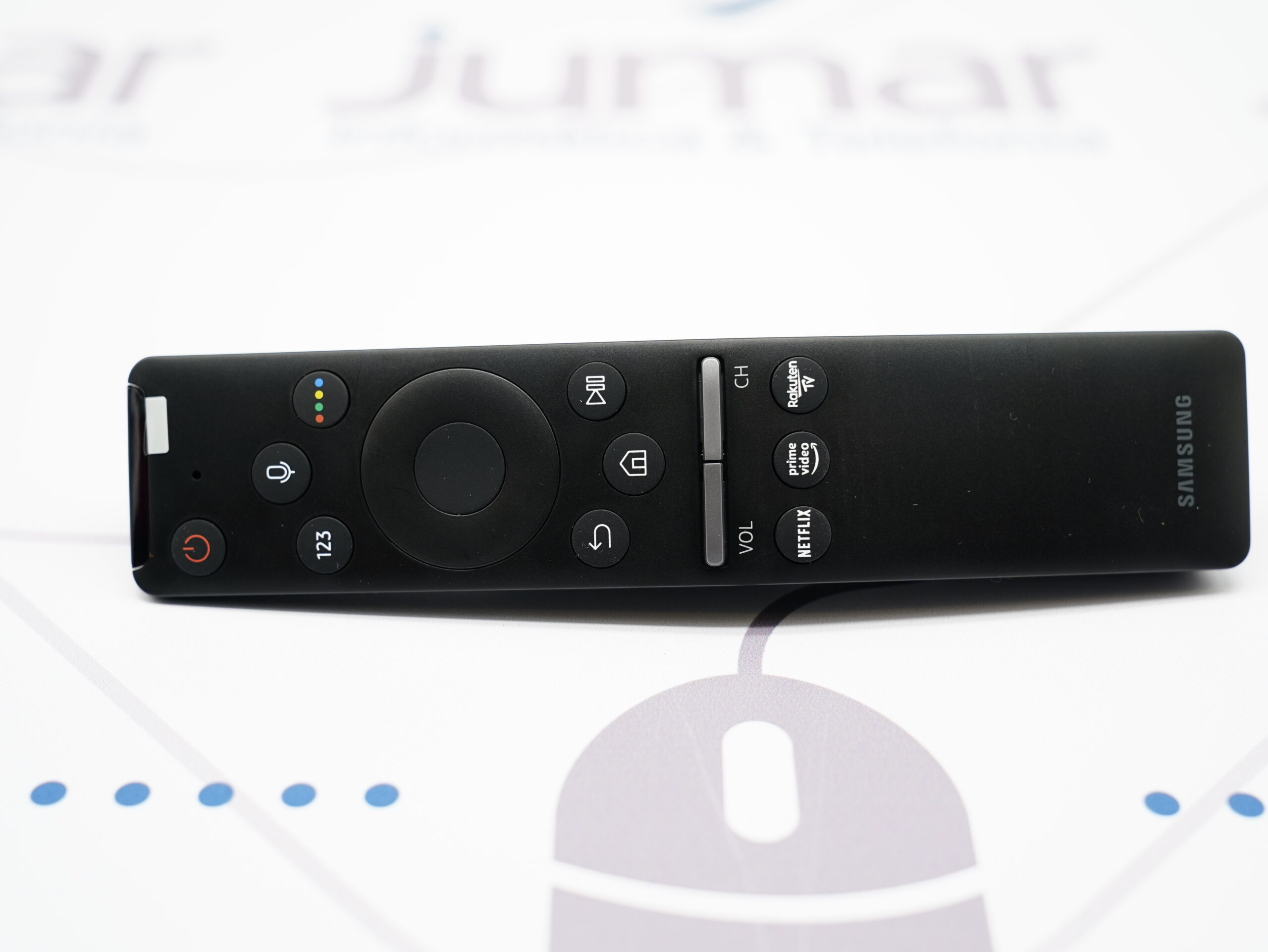 Mando a Distancia Original TV Samsung BN59-01312B