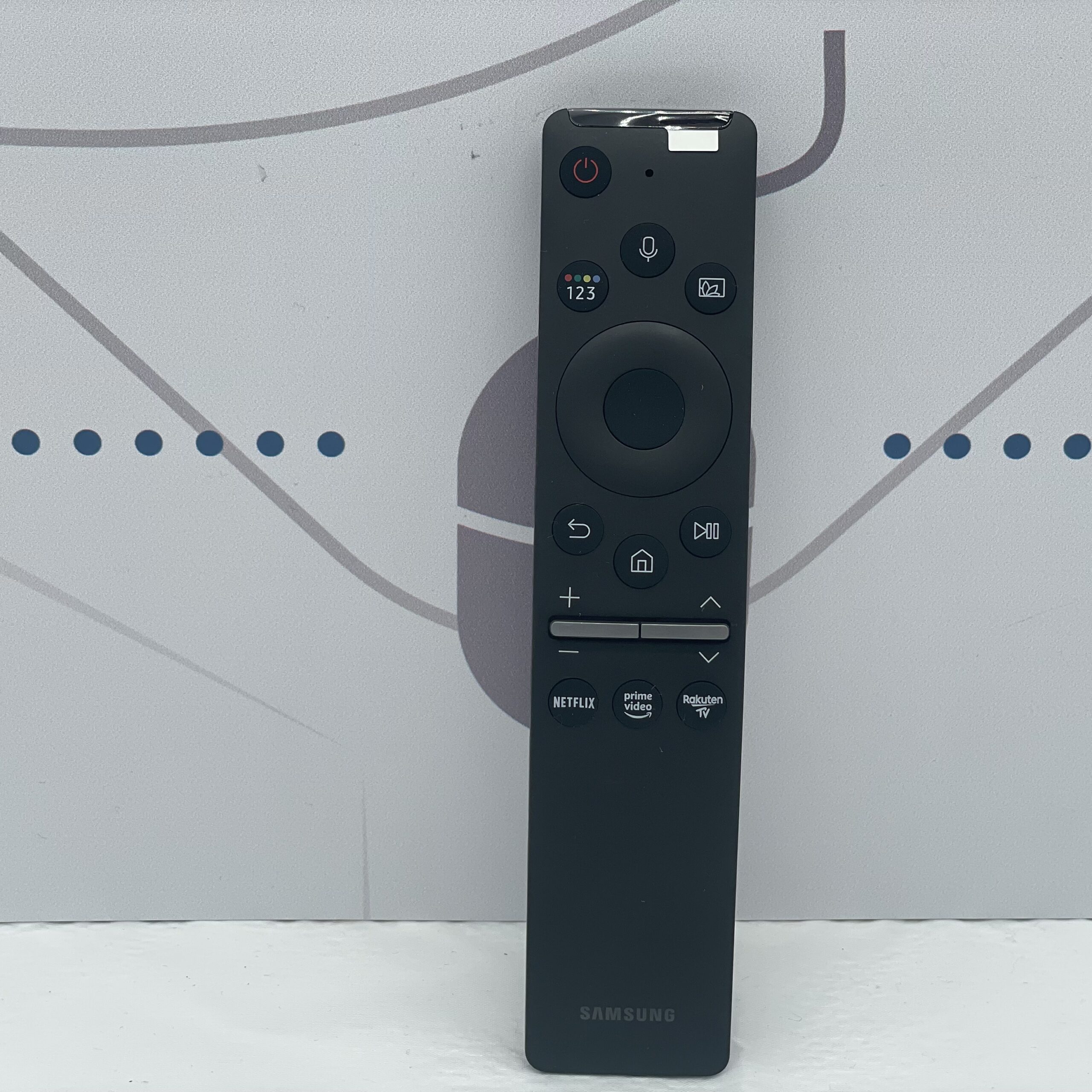 Mando a Distancia Original TV Samsung BN59-01330B