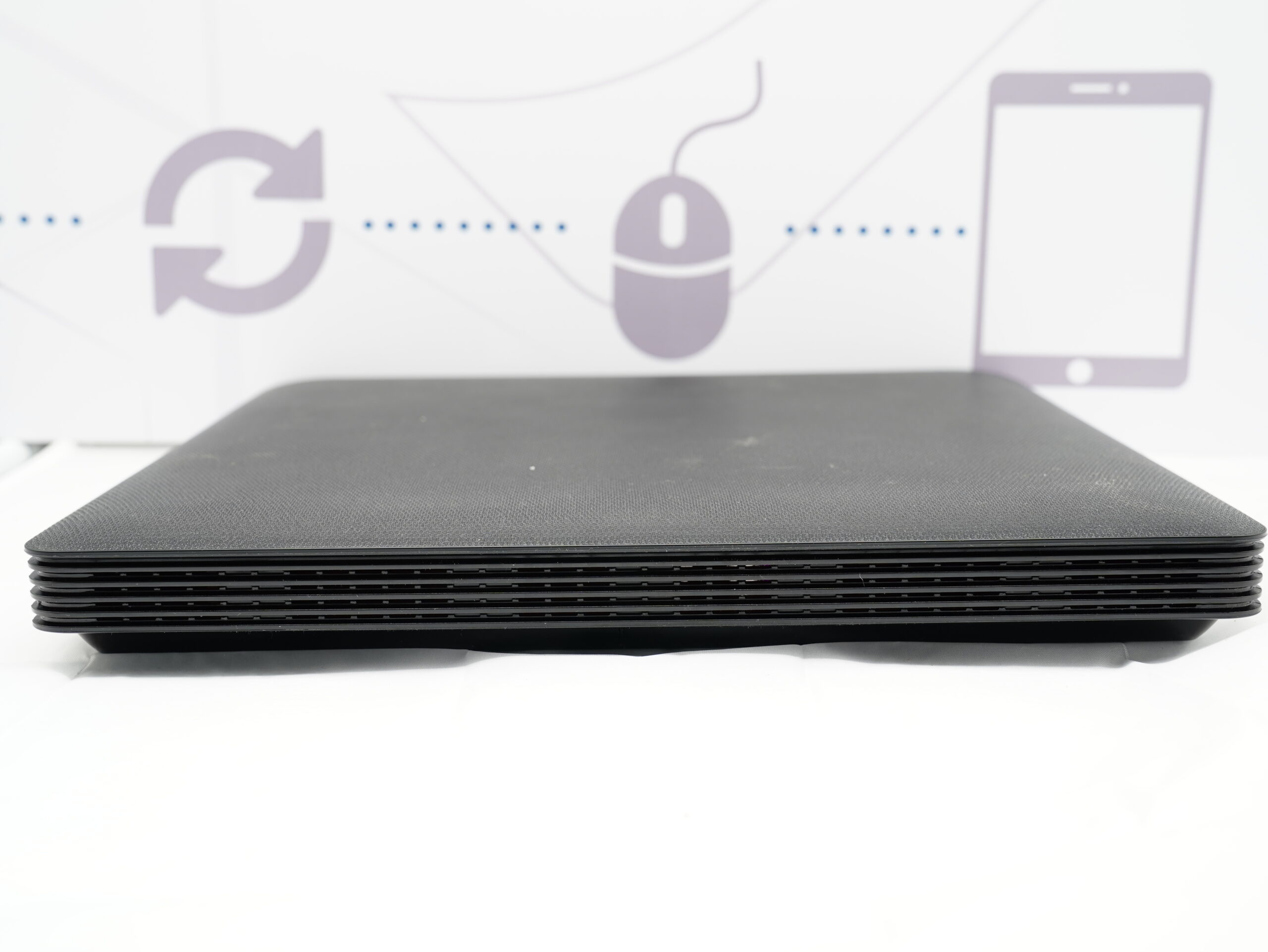 Sintonizador One Connect TV Samsung BN91-23269J - Imagen 2