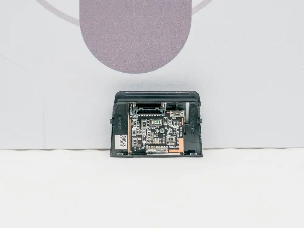 Placa Encendido TV Samsung BN96-45912A