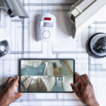 Guía de Videovigilancia para Negocios en Jaén