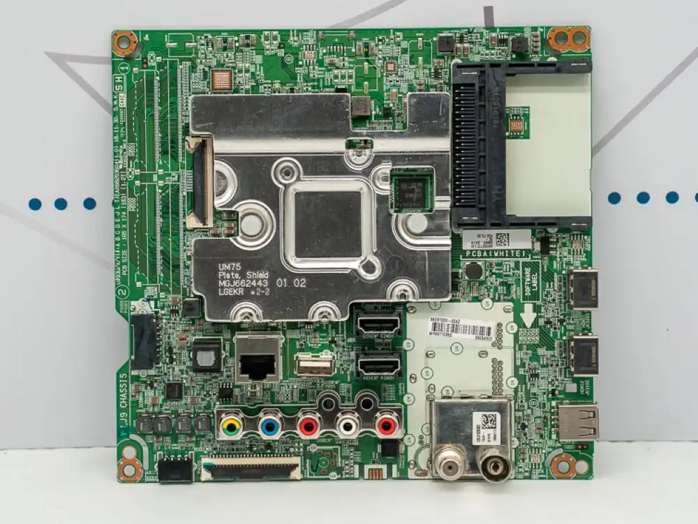 EAX68253604 (1.0) V2