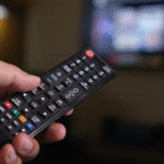 Mi tele se oye pero no se ve