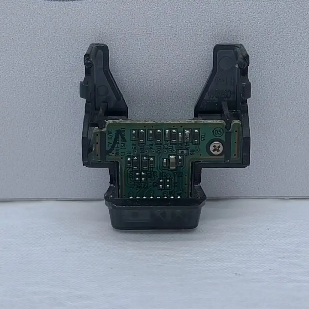 Placa Encendido TV Samsung BN41-02515A - Imagen 2